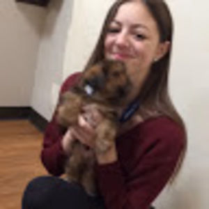 Meet your Posher, Skye